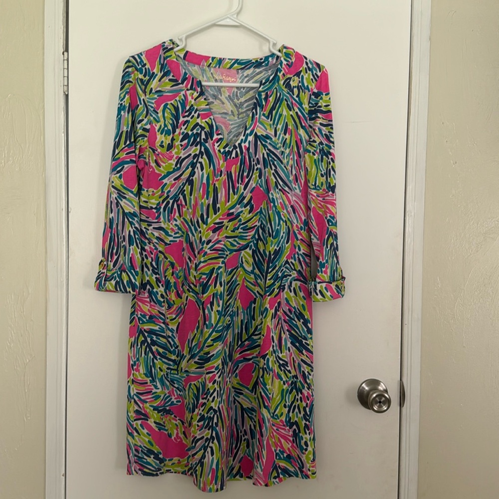 LILY PULITZER Dress